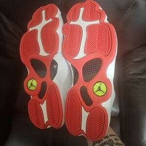 Jordan 13 school of flight